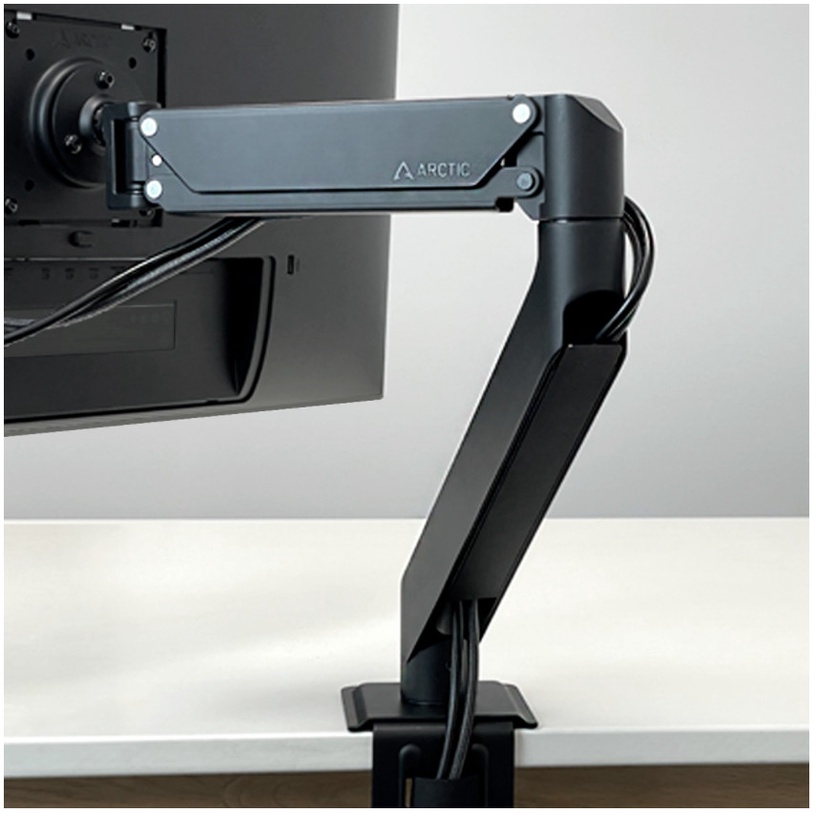 Держатель для монитора Arctic X1-3D, 43″, 10 кг