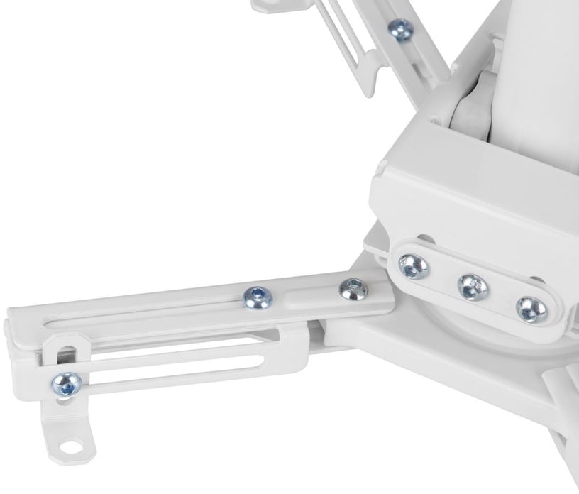 Крепеж Vivolink Projector Ceiling Mount VLMC350S-W, белый