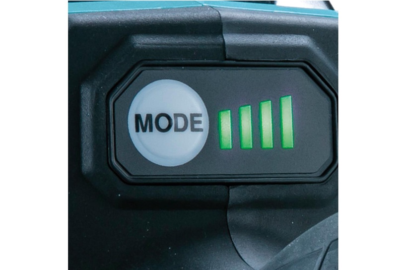 Воздуходувка Makita DAS180Z, 18 В