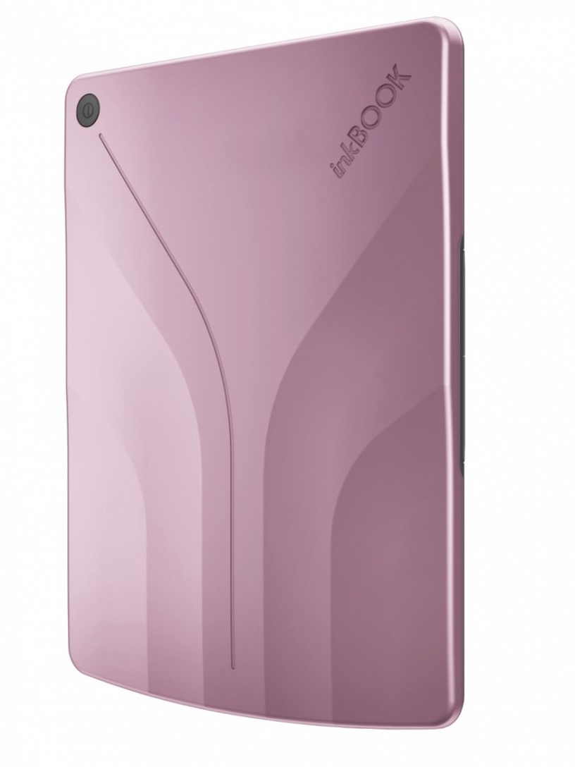 E-grāmatu lasītājs InkBOOK Calypso Plus, 16 GB