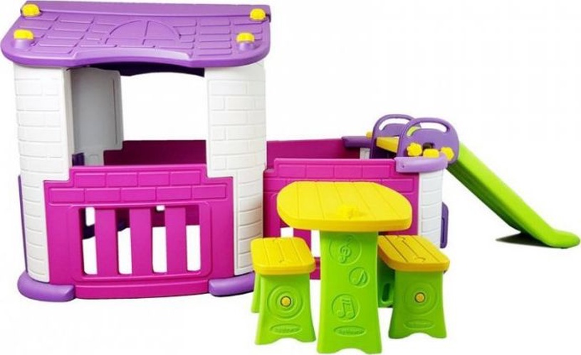 Mängumaja Lean Toys Cottage 7920
