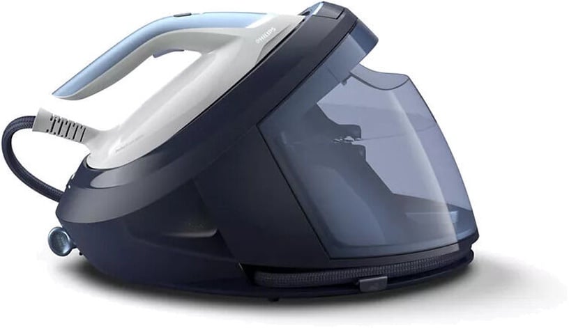 Gludināšanas sistēma Philips Perfect Care 8000 PSG8030/20, zila