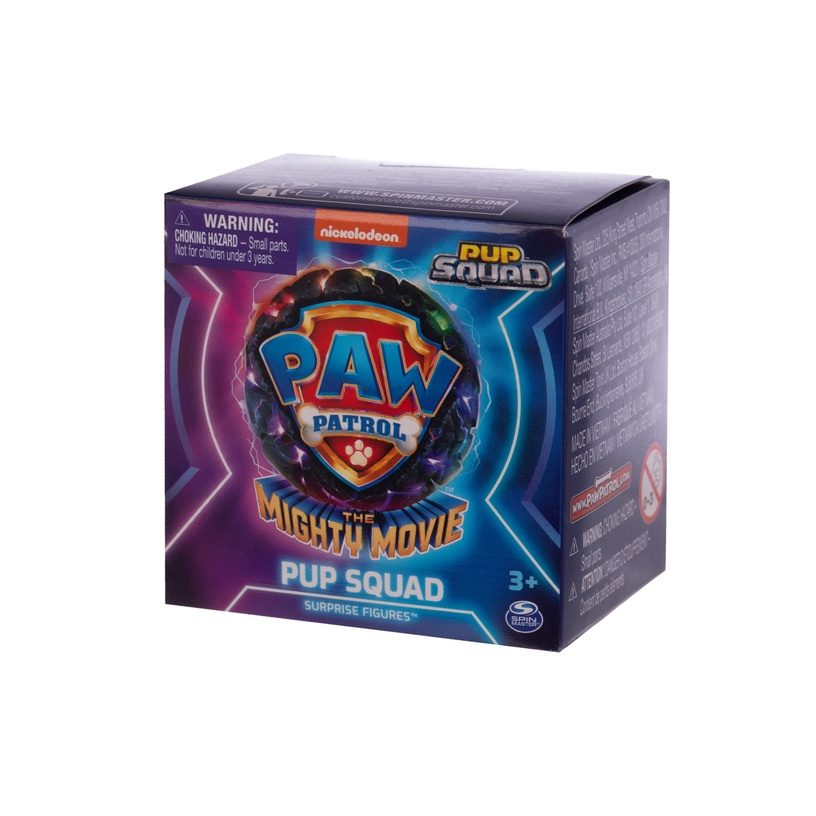 Rotaļlietu figūriņa Paw Patrol Pup Squad Surprise 6067087