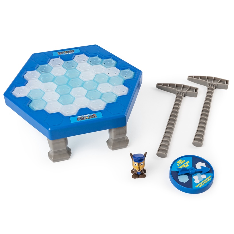 Lauamäng Spin Master Paw Patrol Dont Drop Chase 6068127, EN