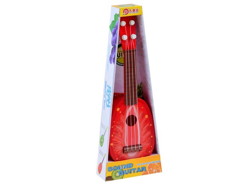 Laste ukulele Sound Guitar