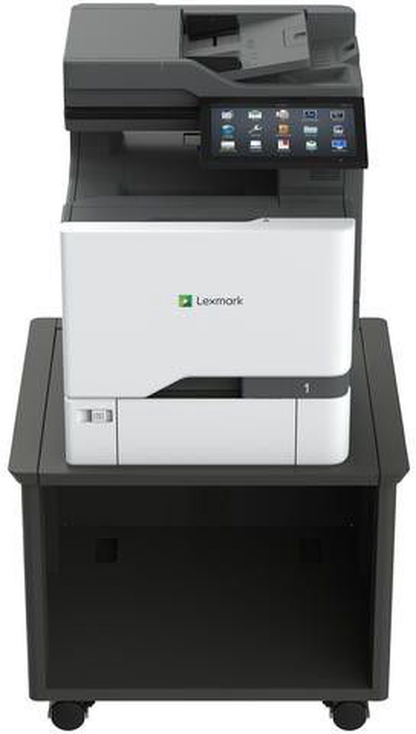 Multifunktsionaalne printer Lexmark CX735adse, laser, värviline