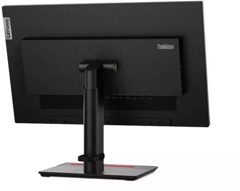 Monitors Lenovo ThinkVision T24m-29, 24", 4 ms