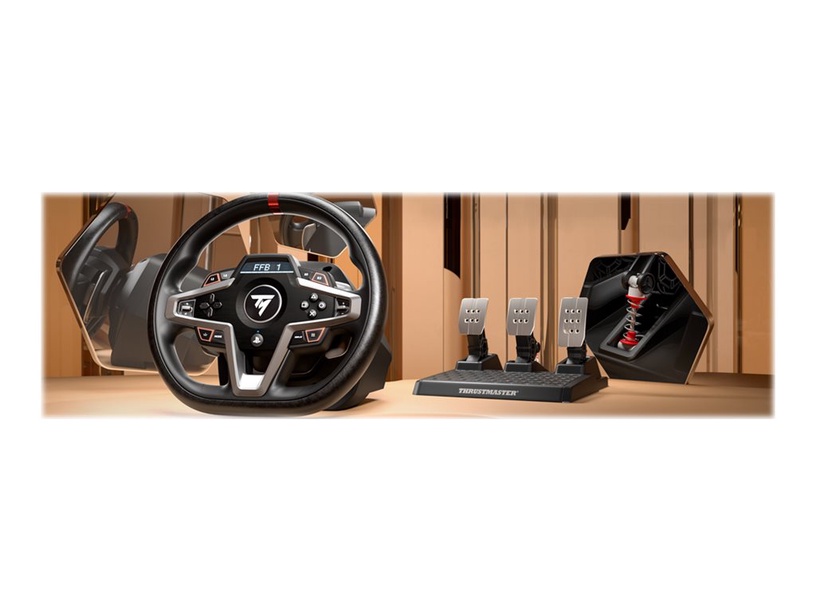 Mängurool Thrustmaster T248X PC/Xbox One/Xbox Series S/X, must