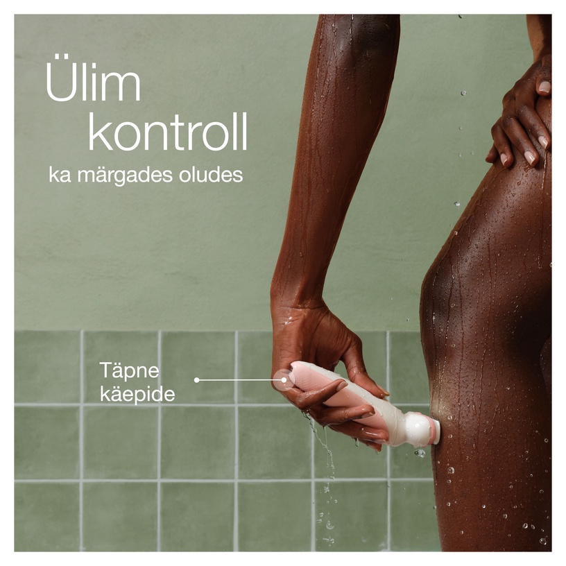 Epilaator Braun Silk•épil 9 Flex SES9-011 3D
