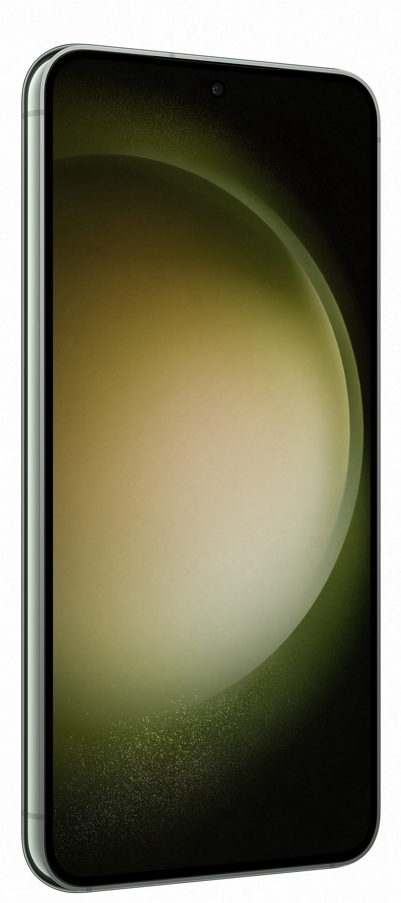 Mobiiltelefon Samsung Galaxy S23, 256 GB, roheline