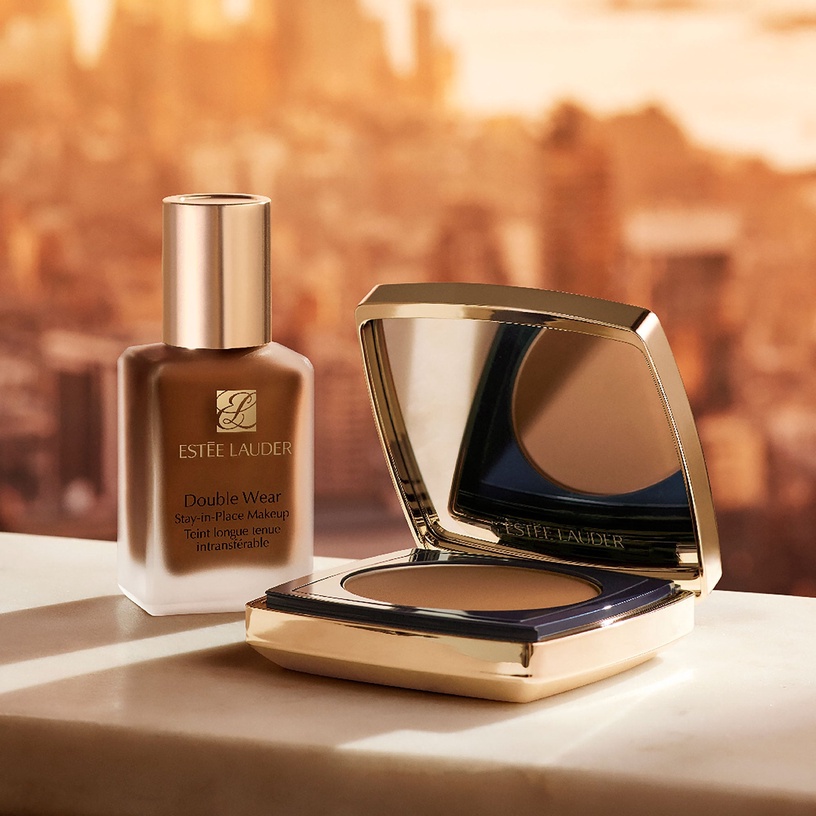 Компактные пудрa Estee Lauder Double Wear, 12 г, SPF 10