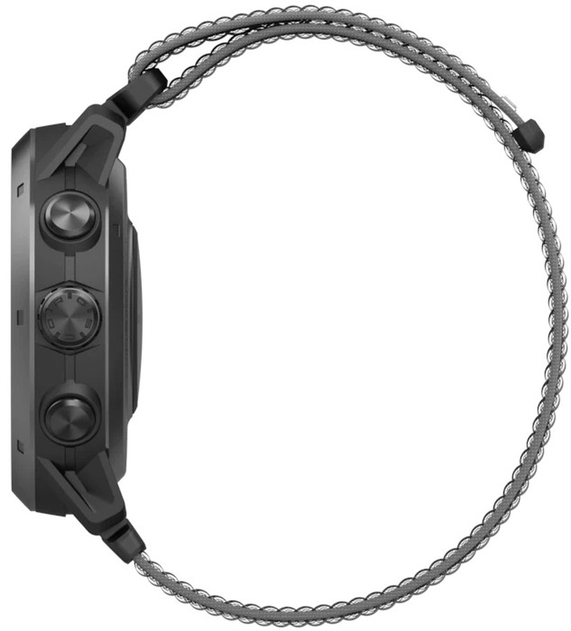 Nutikell Coros Apex 2 Pro, must