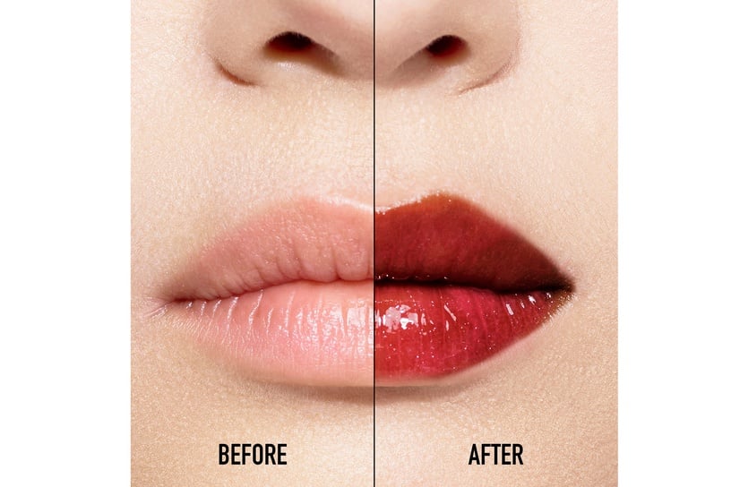 Блеск для губ Dior Addict Lip Maximizer, 6 мл, красный