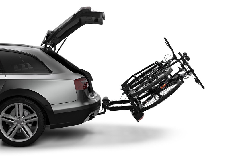 Jalgrattahoidja autole Thule VeloSpace XT
