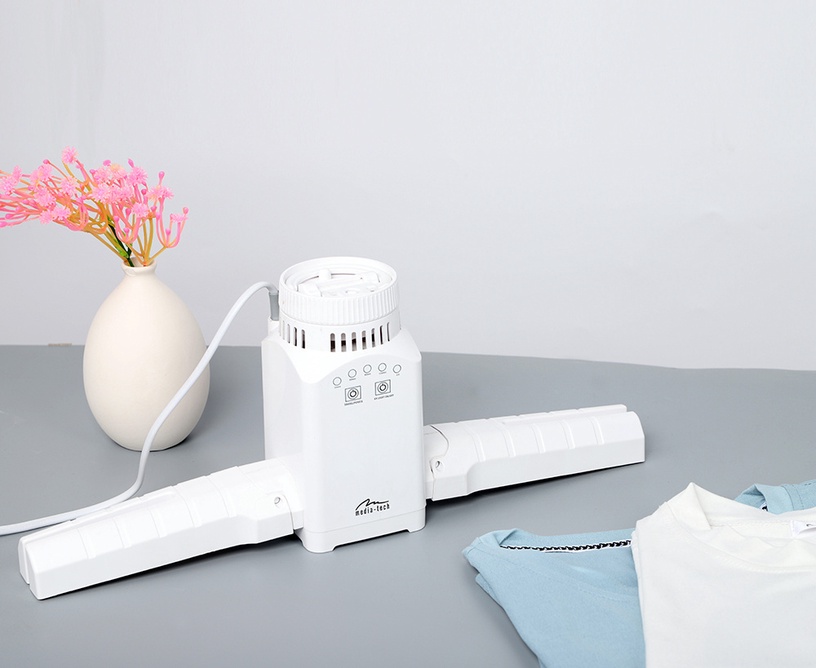 Veļas žāvētājs Media-Tech MT6518 Smart Airdryer, 42 cm