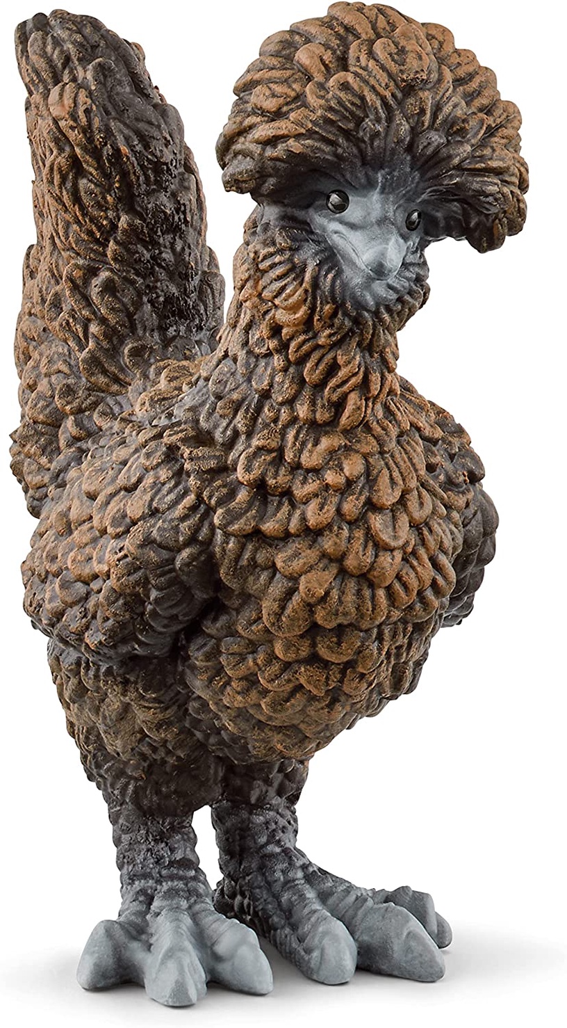 Фигурка-игрушка Schleich Farm World Chicken Friends 42574S, 3 шт.