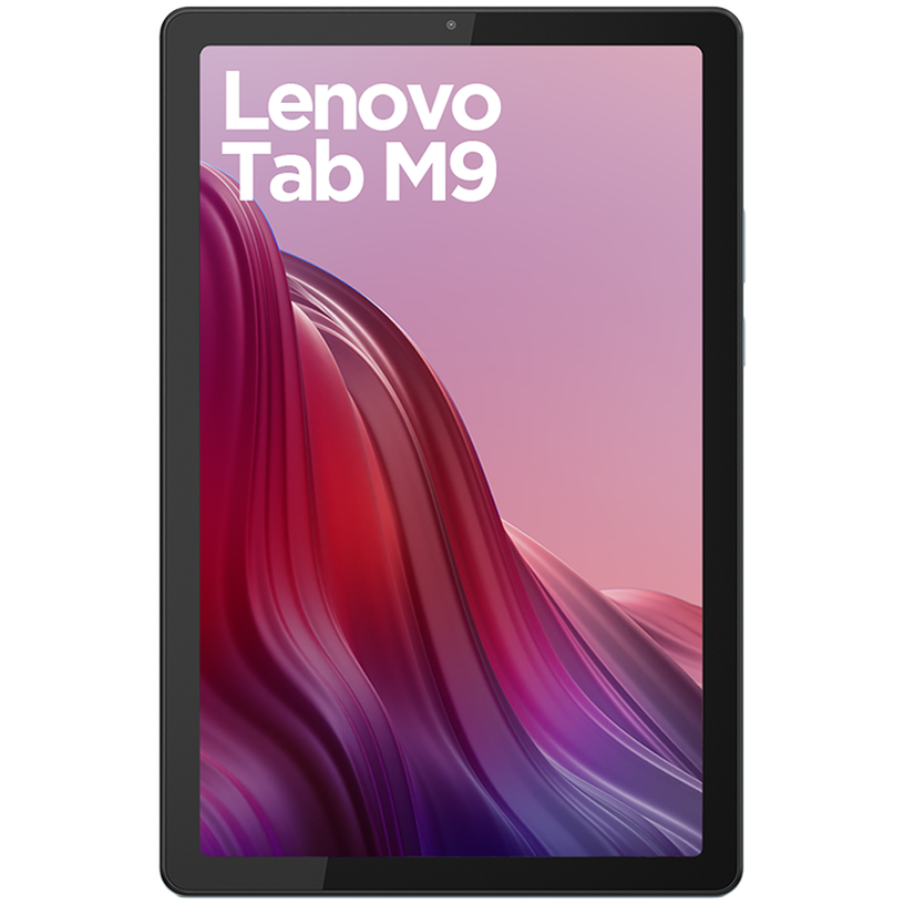 Tahvelarvuti Lenovo Tab M9 ZAC30194PL, 9", 4GB/64GB, hall