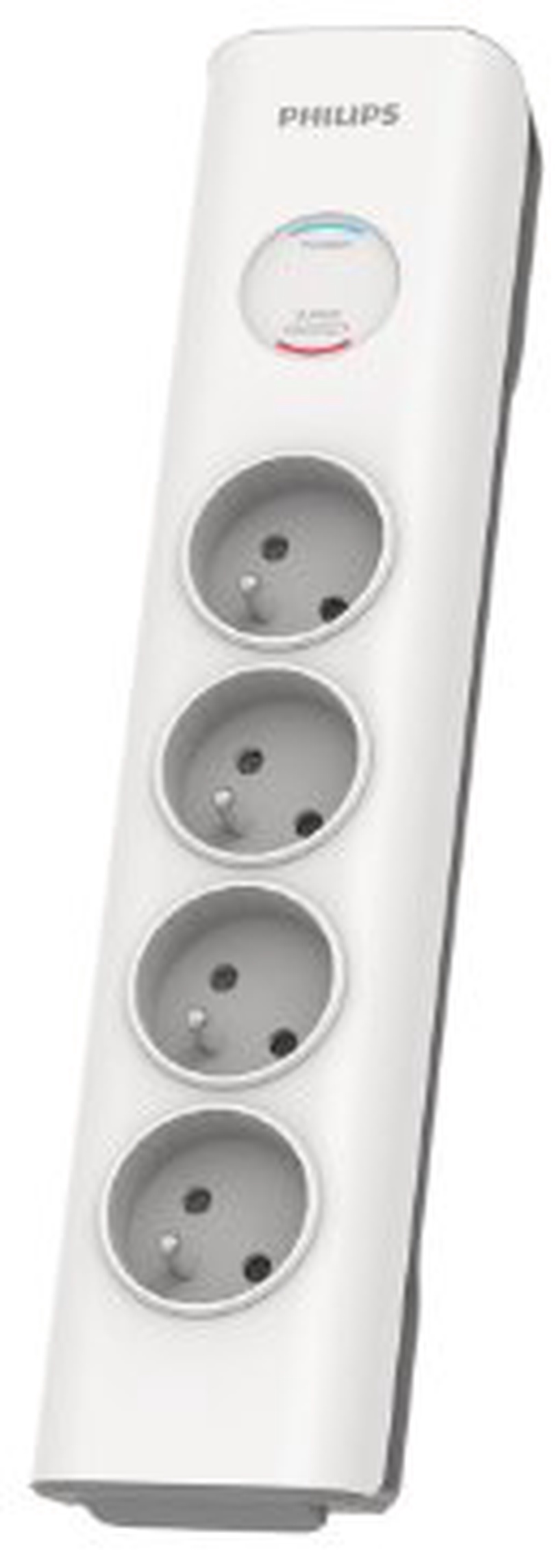 Стабилизатор напряжения Philips SPN7040WA, 2 м