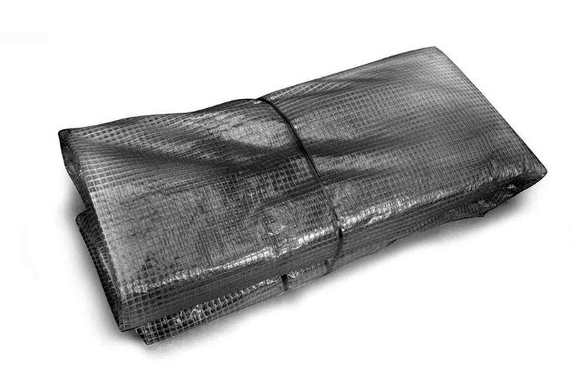  Arkveida siltumnīcas plēve, 800 cm x 300 cm x 200 cm