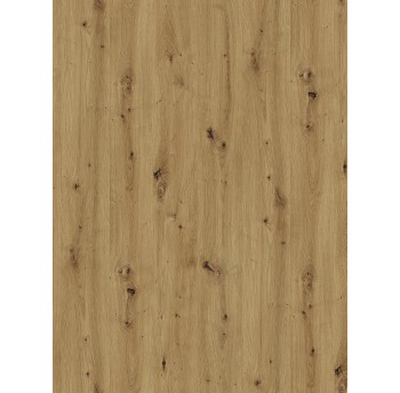 Щит MDL R20315 NW, 86.5 см x 49.5 см x 1.8 см, дубовый