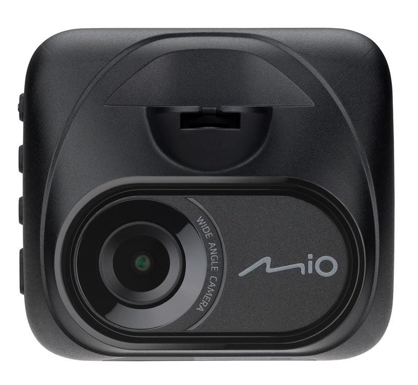 Видеорегистратор Mio MiVue™ C595W | Full HD | HDR | Wi-Fi | GPS | Parking Mode | Speedcam alert