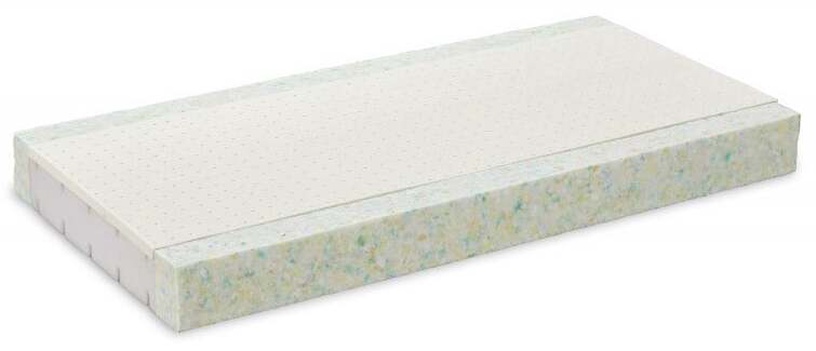 Madrats Pinio Sensitive, 140 cm x 70 cm, keskmine