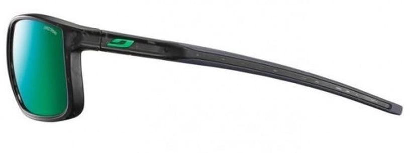 Очки Julbo Arise Spectron, 62 мм, зеленый/графитовый