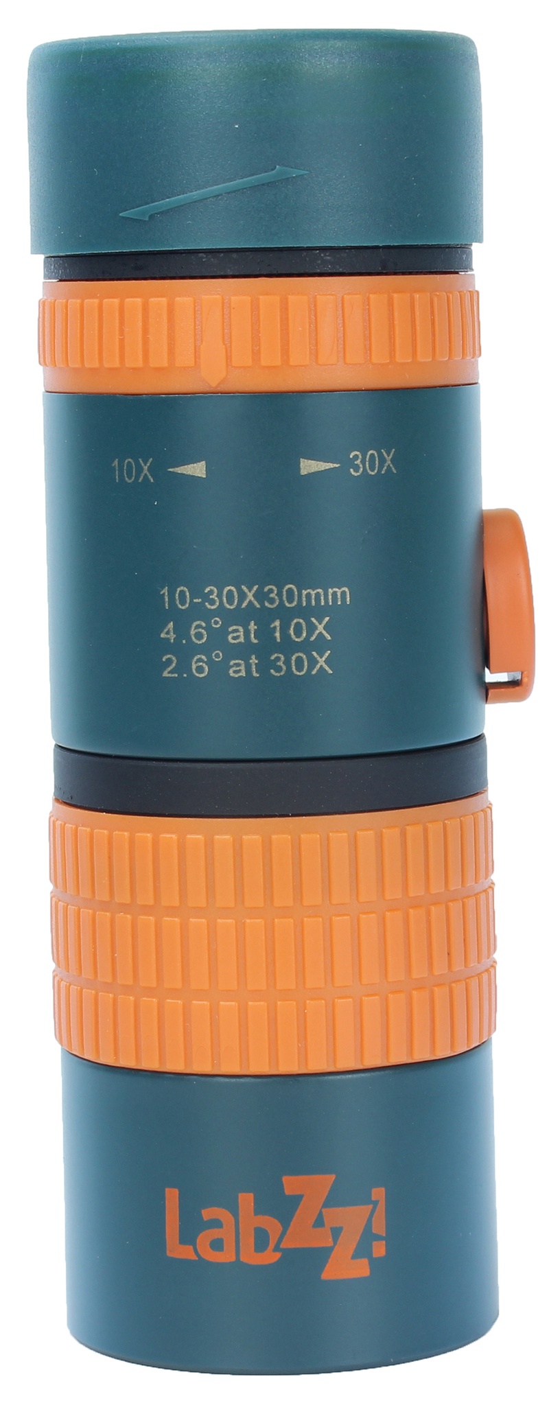Монокль Levenhuk LabZZ MC6 10-30x30