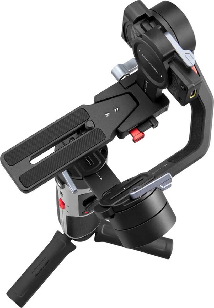 Stiprinājumi Zhiyun Crane M2S
