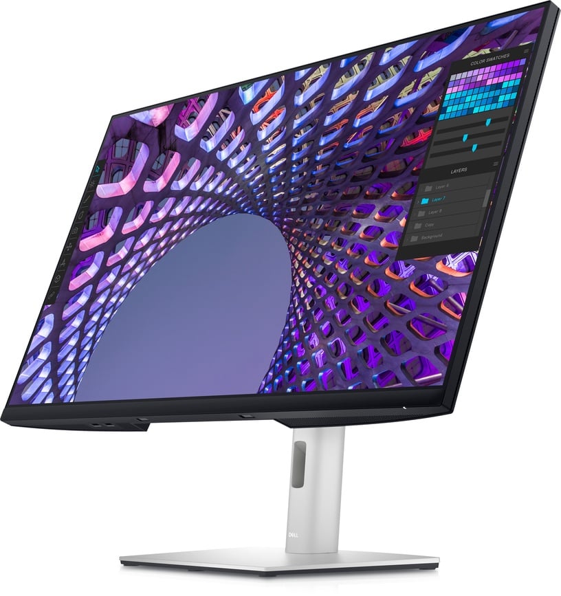 Monitor Dell P3223QE, 31.5", 8 ms