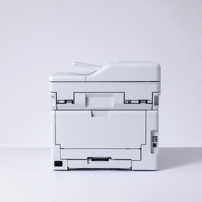 Daudzfunkciju printeris Brother DCP-L3560CDW, lāzera, krāsains