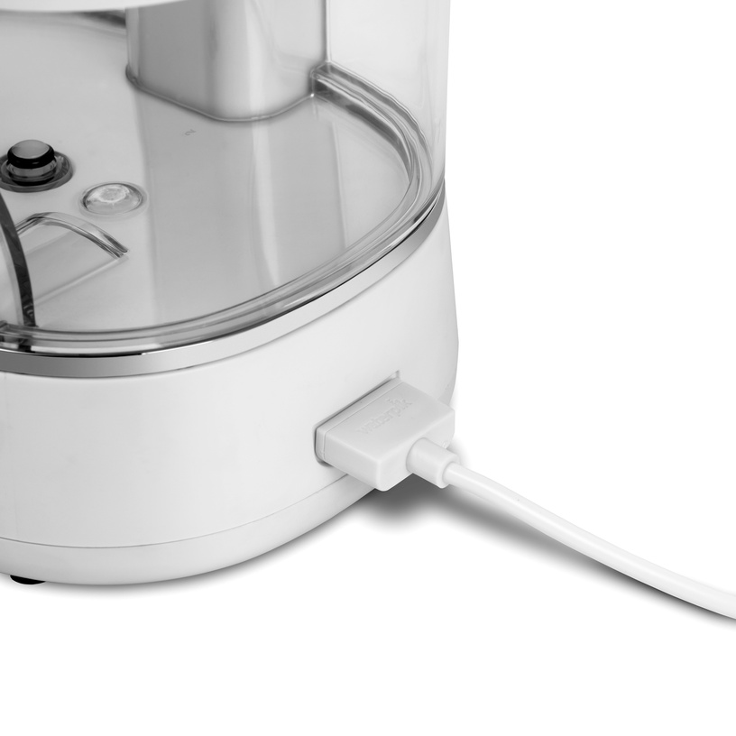 Irigators Waterpik WF-11 ION, balta