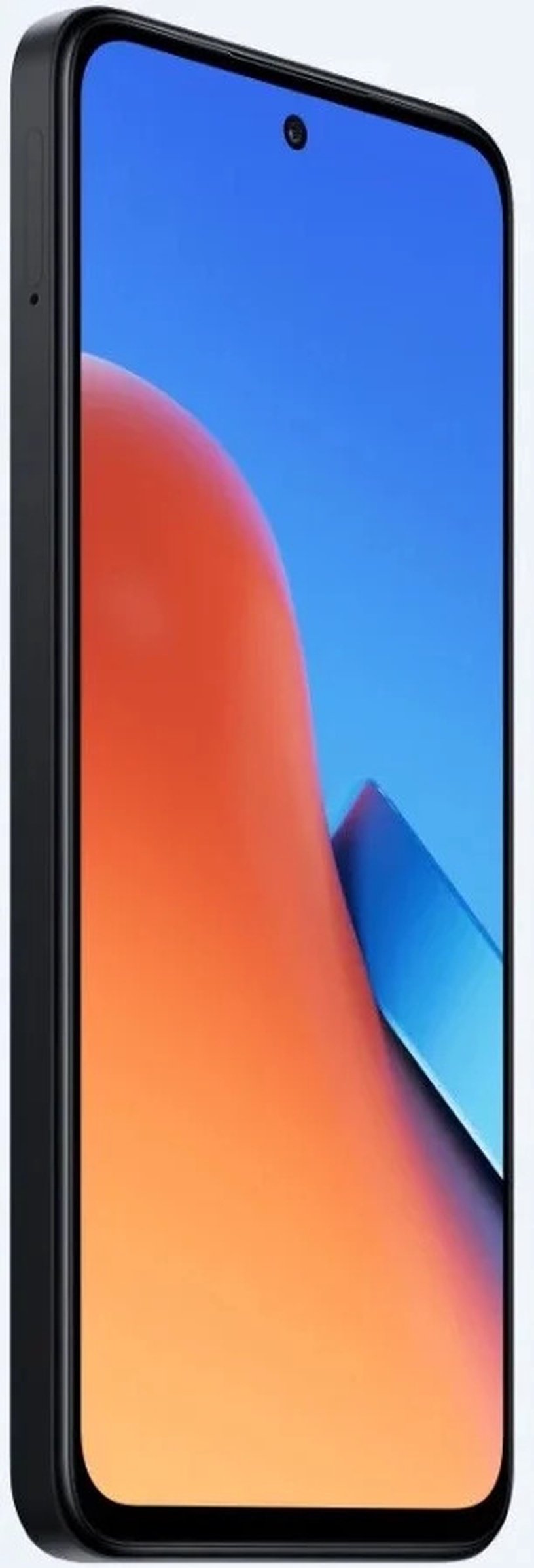 Mobiiltelefon Xiaomi Redmi 12, 256 GB, must