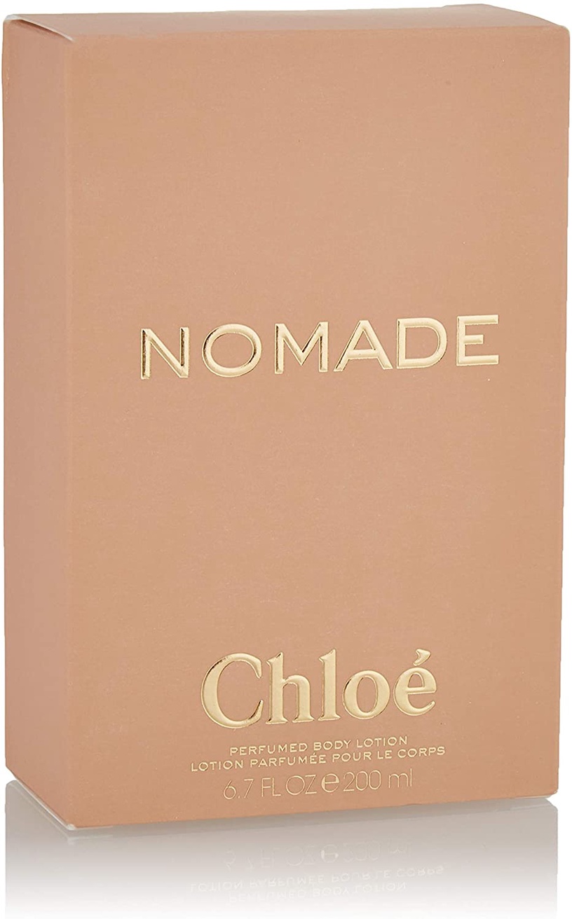 Ķermeņa losjons Chloe Nomade, 200 ml