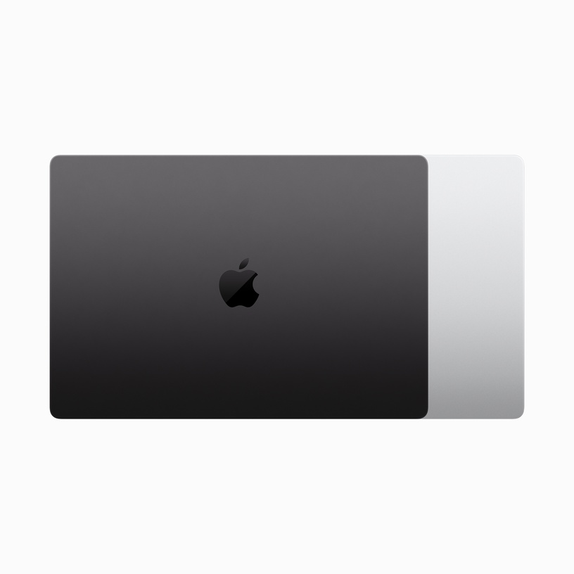 Sülearvuti Apple MacBook Pro 16 MRW13ZE/A, Apple M3 Pro, 18 GB, 512 GB, 16 ", must, inglise (int)