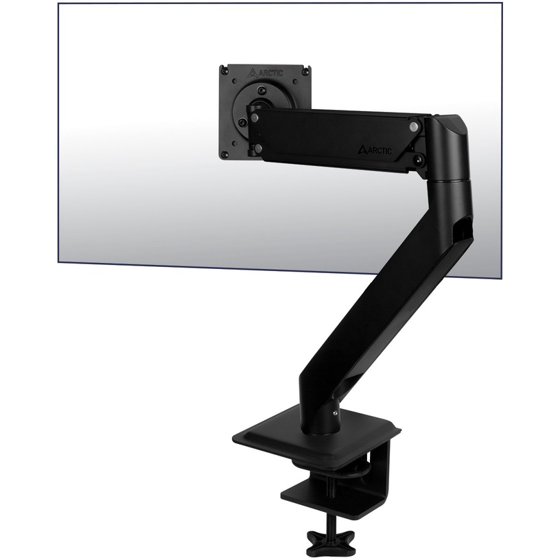 Держатель для монитора Arctic X1-3D, 43″, 10 кг