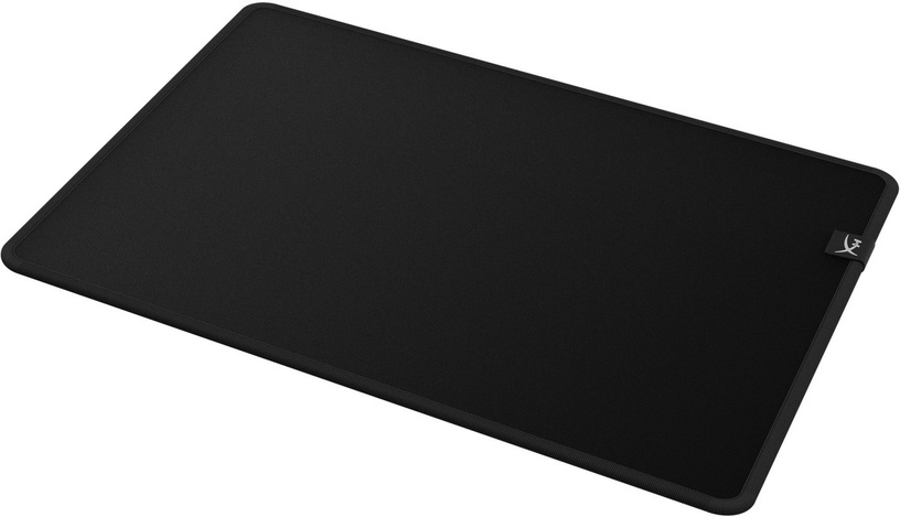 Peles paliktnis HyperX Pulsefire M, 36 cm x 30 cm x 0.3 cm, melna