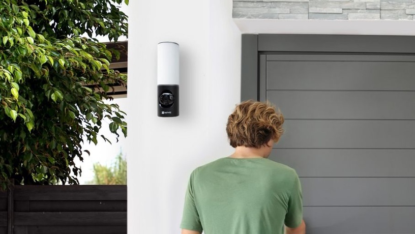 Novērošana kamera Ezviz CS-LC3-A0 (2mm)