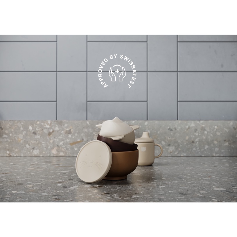 Iebūvējamā trauku mazgājamā mašīna Electrolux EEG69405L, melna