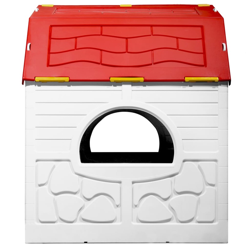 Mängumaja VLX Foldable Playhouse 92577