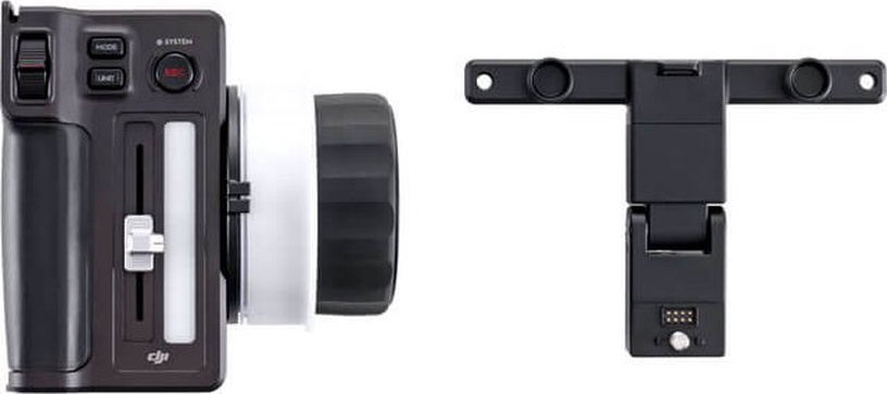 Фокусное устройство DJI Three Channel, черный