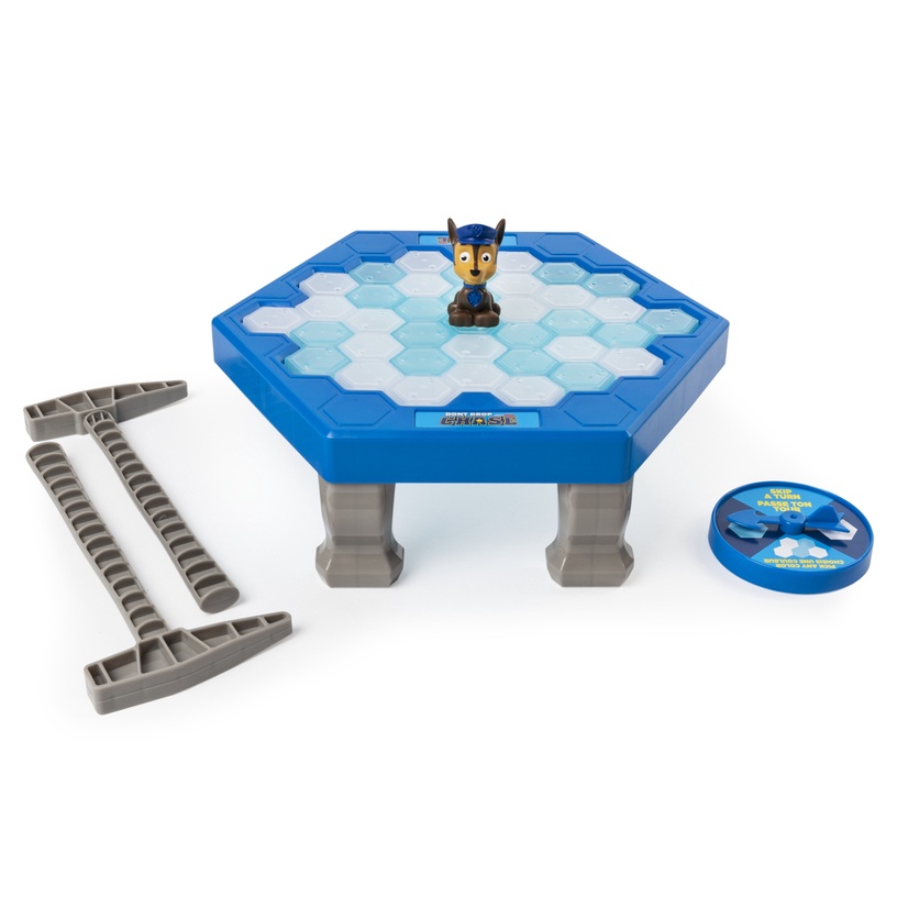 Lauamäng Spin Master Paw Patrol Dont Drop Chase 6068127, EN