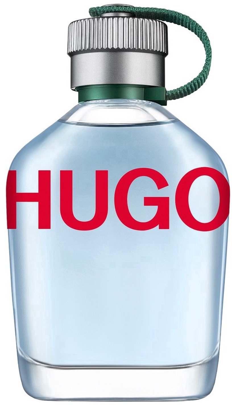 Kinkekomplektid meestele Hugo Boss Hugo Man