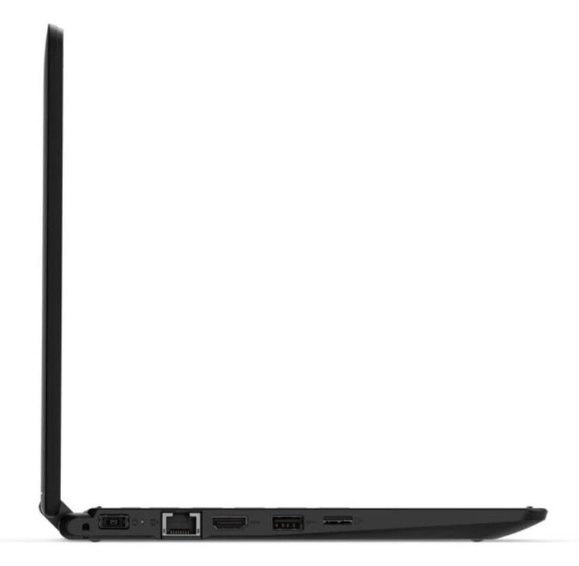 Sülearvuti Lenovo ThinkPad Yoga 11e, taastatud, ümberpakendatud, Intel® Core™ i5-7Y54, 8 GB, 256 GB, 11.6 ", Intel HD, must, en