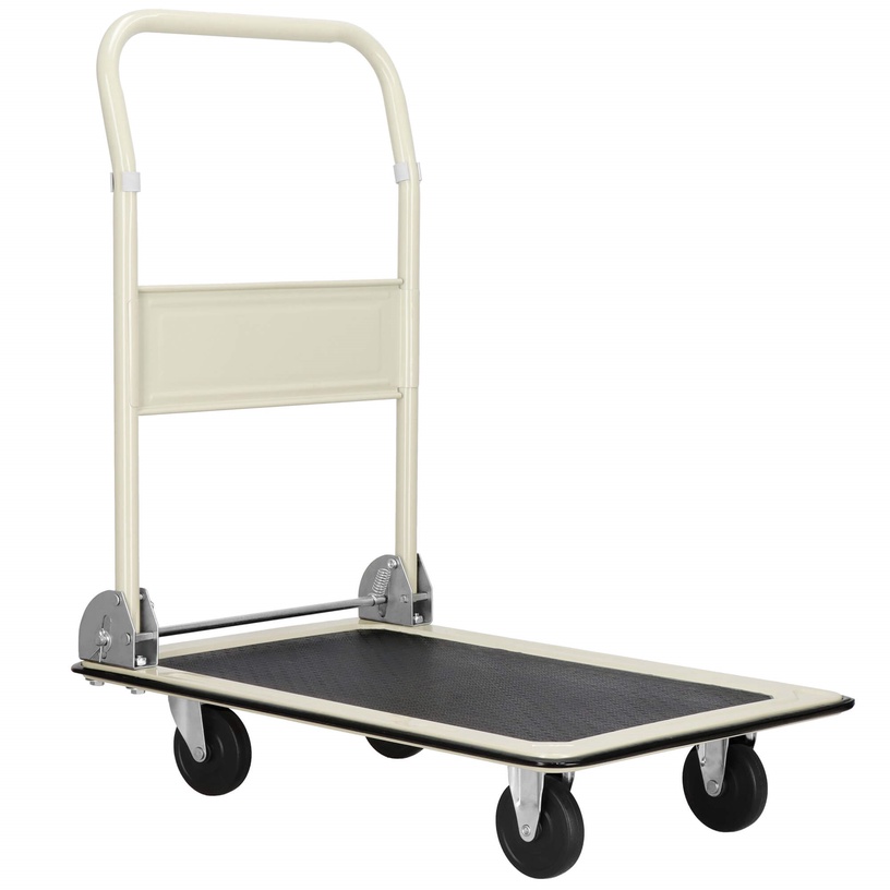 Kaubakäru Springos GA0017, 150 kg