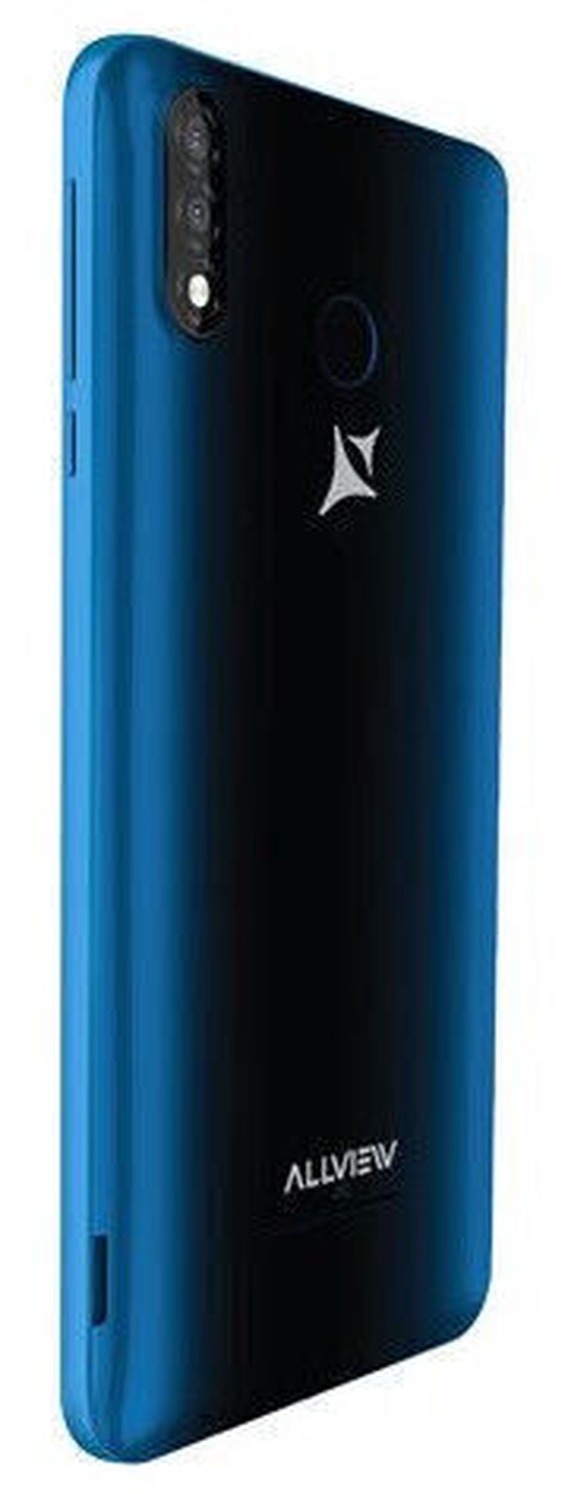 Mobilais telefons AllView A20 Lite, 1GB/16GB, zila (bojāts iepakojums)/03