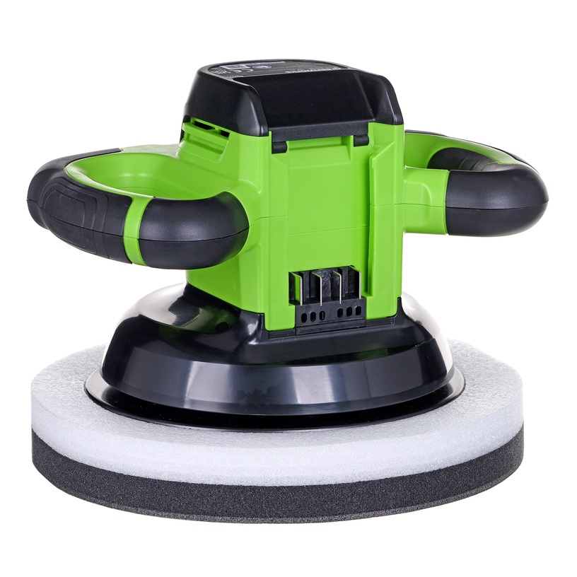 Полировальный диск Greenworks Polisher