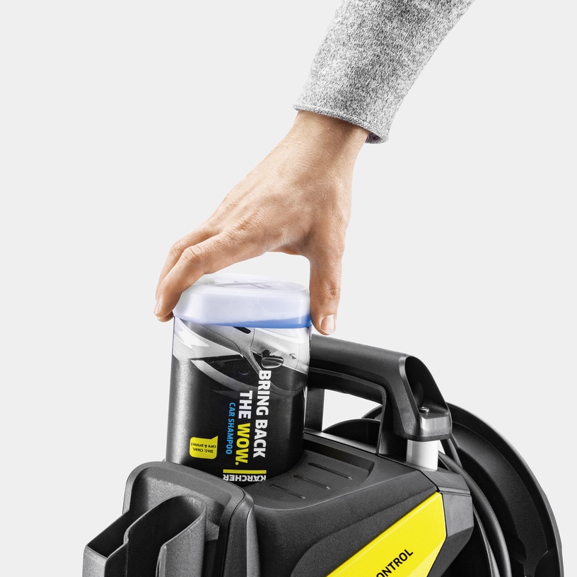 Мойка высокого давления Kärcher K 7 Power, 3000 Вт, 180 бар