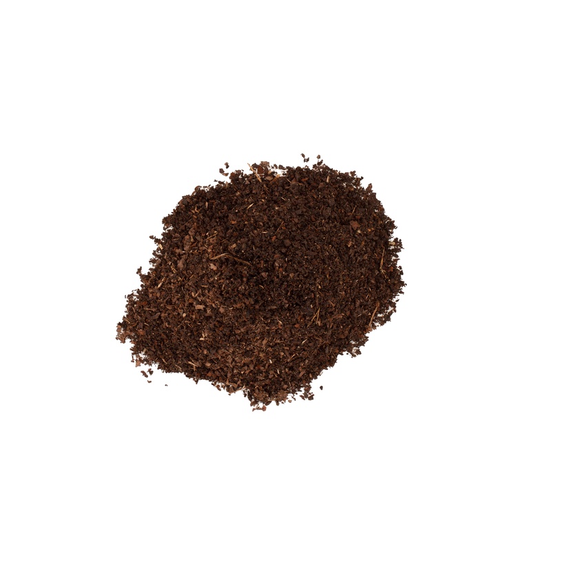 Мульча из сосновой коры Garden Center, 0 - 7 мм, 50 л