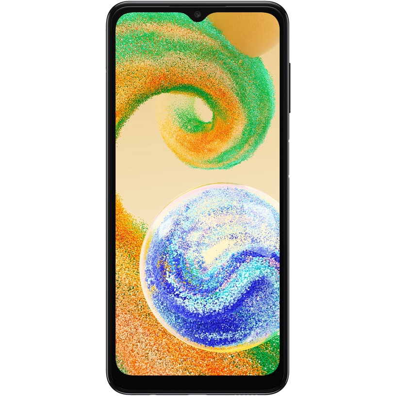 Мобильный телефон Samsung Galaxy A04s, 32 GB, черный
